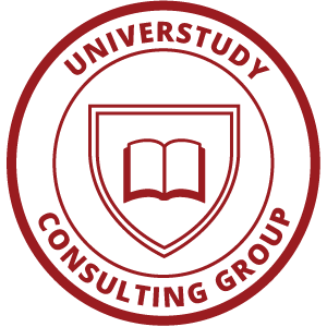 Universtudy logo